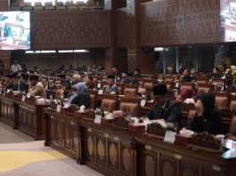 Jawab Pandangan Umum Delapan Fraksi DPRD, Pemprov Sumsel Tegaskan Prioritas APBD 2027