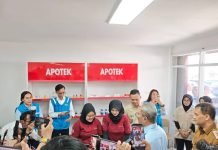PLN Perkuat Dukungan Program KDKMP melalui Kolaborasi Layanan Kelistrikan