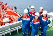 Konsisten Perkuat Tata Kelola, PGN Kembali Raih Penghargaan IICD Corporate Governance Award 2026