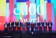 Transformasi Berorientasi Pelanggan, PLN Raih Sector Champion dan Runner Up BUMN Layanan Terbaik Danantara Indonesia CX100 Award 2026