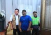 Tepati Janji, Gubernur Herman Deru Hadiahkan Rp10 Juta untuk Warga Pelapor Pembakaran Lahan