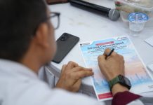 Lewat Safety Leadership Program 4.0, Kilang Plaju Perkuat Komitmen HSSE dari Pimpinan Kontraktor
