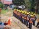 Perkuat Kompetensi dan Budaya K3, PLN ULP Muara Aman Dorong Layanan yang Semakin Andal