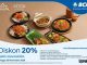 Emperor Restaurant ASTON Palembang Hadirkan Promo Diskon 20% Bersama BCA