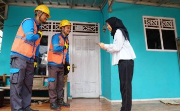 RUPSLB Tetapkan Suroso Isnandar sebagai Direktur Utama PLN