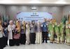 Lidyawati Cik Ujang Ajak Masyarakat Perkuat Ketahanan Keluarga untuk Cegah KDRT