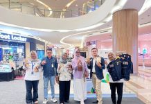 Rumah BUMN Jambi Binaan PLN UID S2JB Bawa Produk Lokal UMKM ke Kota Palembang, Sukses Raup Omzet Belasan Juta dalam 4 Hari