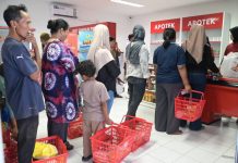 Wamendes Tinjau KDKMP di Klaten, Sinergi PLN Dukung Penguatan Ekonomi Desa melalui Kemitraan Layanan Pembayaran Listrik