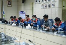 Satukan Doa, Jaga Setiap Jiwa: Ikhtiar Kilang Plaju untuk Keselamatan Bersama