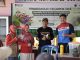 Pertamina Patra Niaga Kilang Plaju Perkuat Ketangguhan Petani Rawa Lebak Sungai Rebo Lewat Program Mina Padi