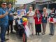 Kejutan HUT ke-56 Astra Motor, Konsumen Sumsel Bawa Pulang Vario 125 Street