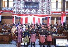HUT ke-25 Lubuk Linggau, Herman Deru Tekankan Optimalisasi Pendapatan dan Efisiensi Belanja Daerah