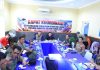 Jarak Pandang membaik , Herman Deru dan Kepala BNPB Lanjutkan Teknologi Dry Ice Atasi Kabut Asap