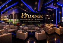 D’Lounge & Resto Grand Daira Hotel Palembang Hadirkan Pengalaman Bersantai 24 Jam dengan Fasilitas Billiard dan Live Music Setiap Malam Minggu
