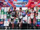 Tampil Gemilang di Thailand, Pebalap Binaan Astra Honda Raih Double Podium