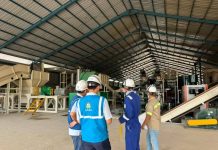 PLN Sambung Daya 2.180 kVA untuk PT Poeser Suar Biomas, Dukung Industri Pengolahan Biomassa di Jambi