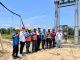 PLN Nyalakan Daya 197.000 VA PT Samudera Inti Perdana, Dukung Electrifying Marine Tambak Kaur