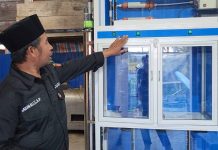 Jaga Keandalan Listrik Sulawesi, PLN Tambah Pembangkit 50 MW di Sigi Sulteng