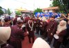HUT ke-25 Prabumulih, Herman Deru Dorong Rasionalisasi Pendapatan dan Belanja Daerah