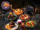 A Spooky Comeback! Halloween Party Kembali Hadir di RJ’s Sport & Bar ARYADUTA Palembang