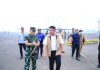 Kabut Asap Kembali Pekat, Herman Deru Pastikan Operasi Penyemaian Dry Ice Berlanjut
