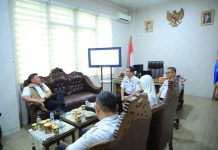BMKG Prediksi Musim di Sumsel Dimulai Bertahap Akhir Oktober