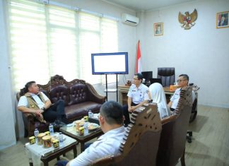 BMKG Prediksi Musim di Sumsel Dimulai Bertahap Akhir Oktober