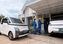 PLN Kembangkan Solusi Layanan Kelistrikan Terintegrasi untuk Rumah Tangga hingga Dunia Usaha