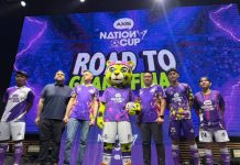 Dari 1.730 Tim Tersisa 16 Finalis AXIS Nation Cup 2026 Siap Tentukan Juara Futsal Pelajar Nasional