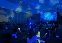 Konsisten Hadirkan Inovasi Wellness, ARYADUTA Palembang kembali hadrikan yoga dengan Pengalaman Imersif Across the Sea