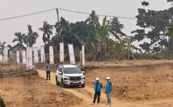 Momentum HLN ke-81, PLN Perkuat Pelayanan dari Tahap Perencanaan untuk Kebutuhan Listrik Masyarakat