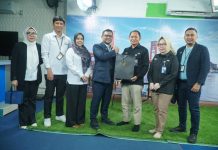 Momentum HLN ke-81, PLN UID S2JB Ajak Masyarakat Manfaatkan Kemudahan Layanan melalui PLN Mobile