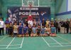 Cik Ujang Tegaskan Sinergi dan Percepatan Persiapan FORPROV II KORMI Sumsel di Muara Enim