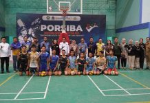 Cik Ujang Tegaskan Sinergi dan Percepatan Persiapan FORPROV II KORMI Sumsel di Muara Enim