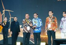 PLN Group Raih Dua Penghargaan Energi Subroto 2026