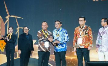 PLN Group Raih Dua Penghargaan Energi Subroto 2026