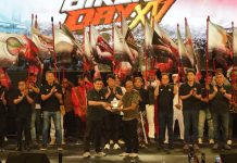 Puncak Honda Bikers Day 2026, 32.214 Bikers Honda Satukan Semangat Persaudaraan di Ambarawa