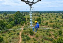 HLN ke-81: PLN Perkuat Peran Listrik sebagai Penggerak Kehidupan dan Kemandirian Bangsa