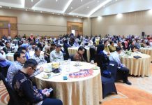 Herman Deru Dorong BSB Lebih Agresif dan Ingatkan Pengusaha Muda Tak Mudah Tergoda Gaya Hidup