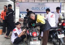 Semangat HLN ke-81 dan Milad YBM ke-20, YBM PLN UID S2JB Hadirkan Program Lebih Dekat dengan Masyarakat