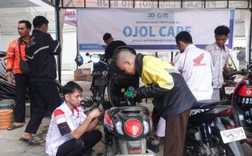 Semangat HLN ke-81 dan Milad YBM ke-20, YBM PLN UID S2JB Hadirkan Program Lebih Dekat dengan Masyarakat