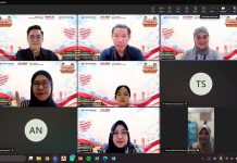 Astra Motor Sumsel Tetapkan Dua Guru Inspiratif Terbaik, Siap Melaju ke Seleksi Nasional