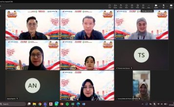 Astra Motor Sumsel Tetapkan Dua Guru Inspiratif Terbaik, Siap Melaju ke Seleksi Nasional