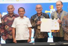 PGN Perkuat Portofolio Pasokan Gas Bumi melalui Tujuh Kesepakatan Strategis di FOREK Hulu Migas 2026