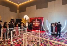 THE ZURI HOTEL PALEMBANG HADIRKAN KEMERIAHAN MALAM TAHUN BARU 2027 BERTEMA “AROUND THE WORLD”