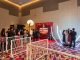 THE ZURI HOTEL PALEMBANG HADIRKAN KEMERIAHAN MALAM TAHUN BARU 2027 BERTEMA “AROUND THE WORLD”