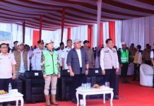 Herman Deru Tegaskan Penertiban Angkutan Batu Bara, Sumsel Bangun Lebih dari 1.100 Kilometer Jalan Khusus