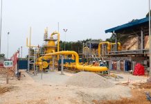 Perkuat Ketahanan Energi, PLN Alirkan Gas Natuna ke Batam Lewat Pipa WNTS–Pemping