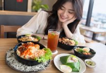 Lebih dari Sekadar Staycation! Bowl-cation ibis Palembang Sanggar Hadirkan Dua Rice Bowl dengan Kenyamanan dan Keamanan Pangan