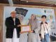 GASPOL (Gen LIMAS Peduli Sosial) Goes to Pesantren Ma’had Tahfidz Qur’an Darussalam Palembang : “Cerdas Mengelola, Bijak Memilih : Membangun Kebiasaan Finansial yang Bijak dan Tepat”